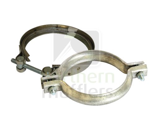 V-Band Clamps